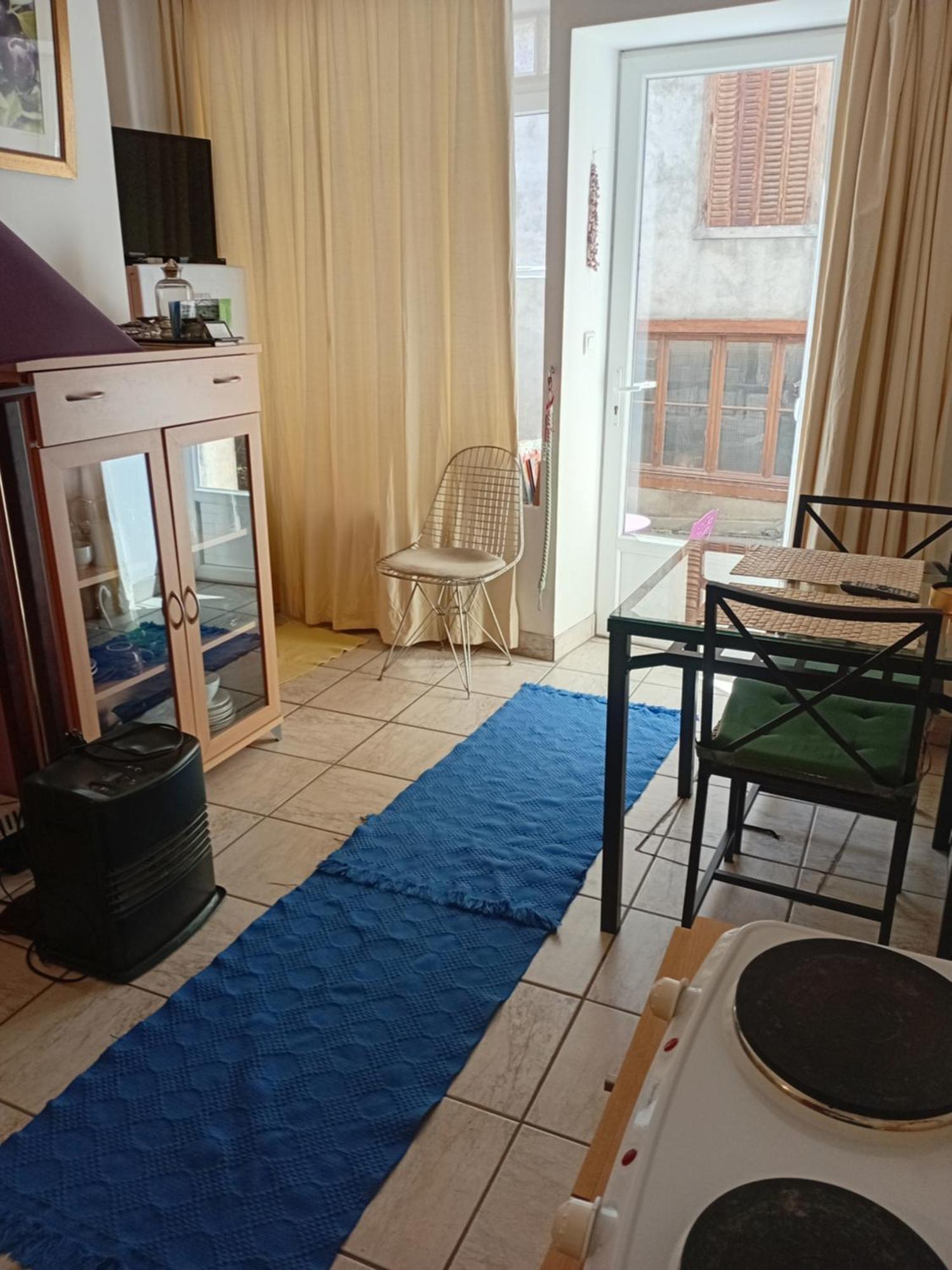 La Maison De Natasha Castillon-en-Couserans Esterno foto