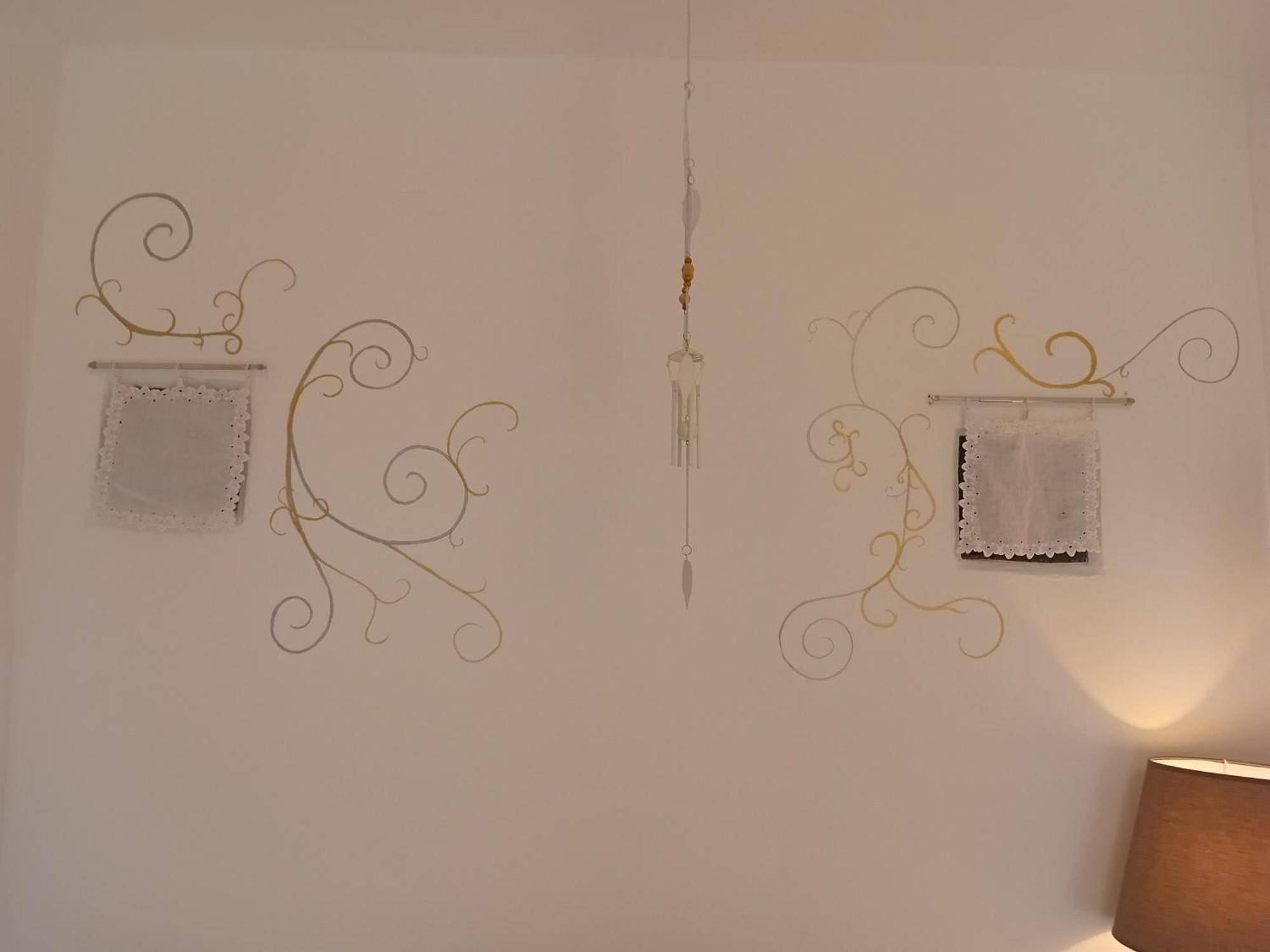 La Maison De Natasha Castillon-en-Couserans Esterno foto