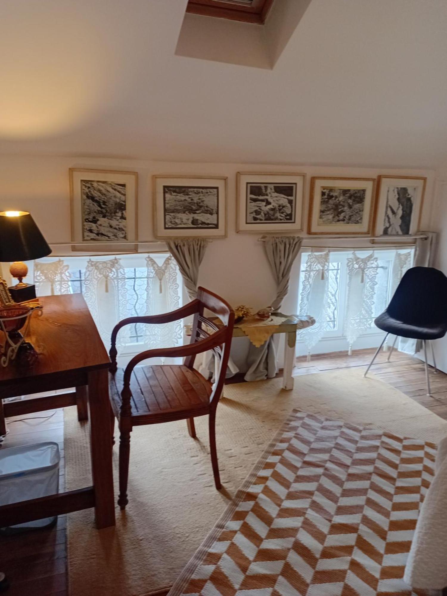 La Maison De Natasha Castillon-en-Couserans Esterno foto