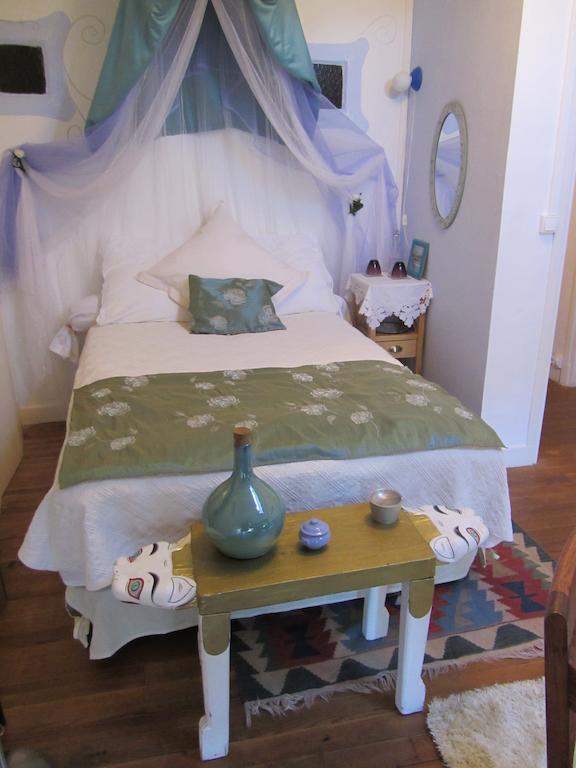 La Maison De Natasha Castillon-en-Couserans Camera foto