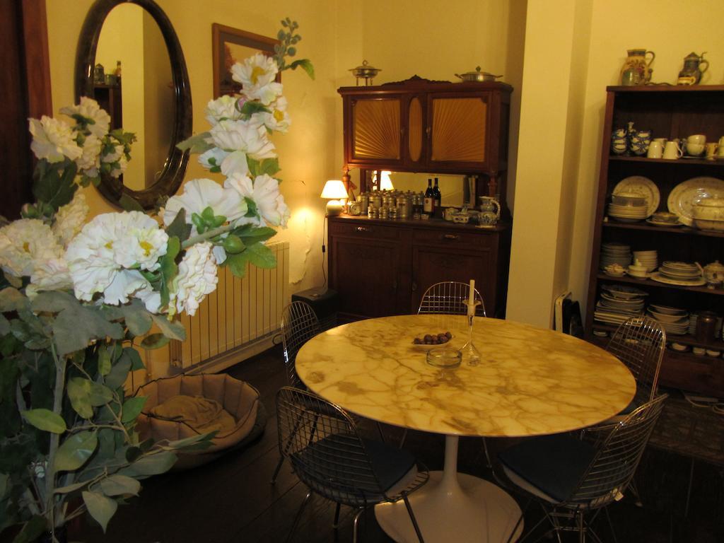 La Maison De Natasha Castillon-en-Couserans Esterno foto