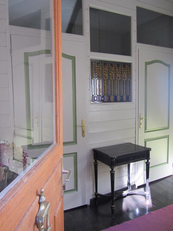 La Maison De Natasha Castillon-en-Couserans Esterno foto
