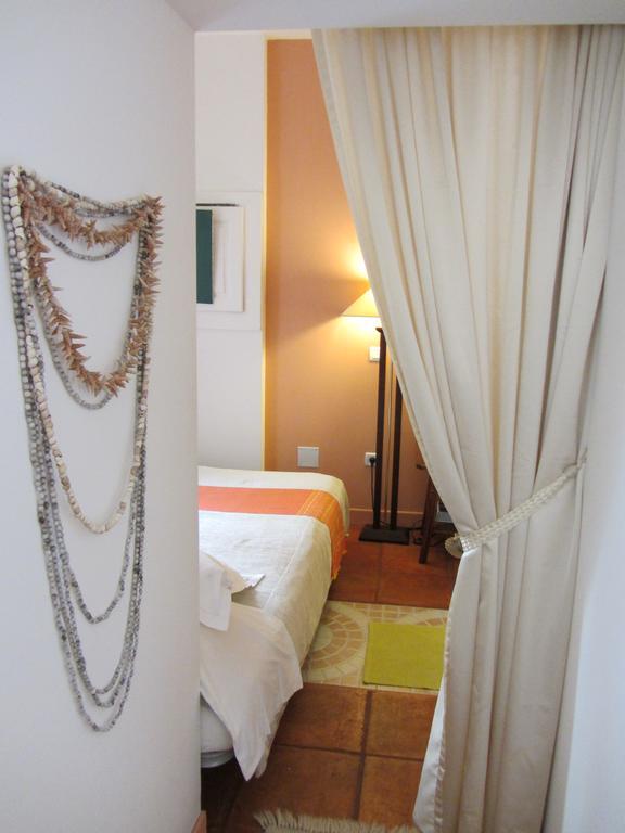 La Maison De Natasha Castillon-en-Couserans Esterno foto