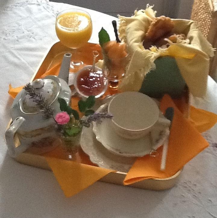 La Maison De Natasha Castillon-en-Couserans Esterno foto