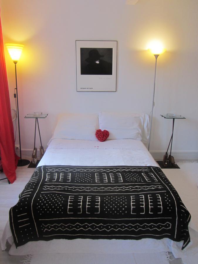 La Maison De Natasha Castillon-en-Couserans Esterno foto