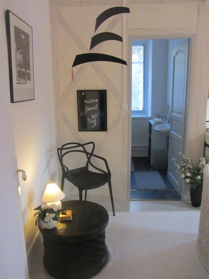 La Maison De Natasha Castillon-en-Couserans Esterno foto