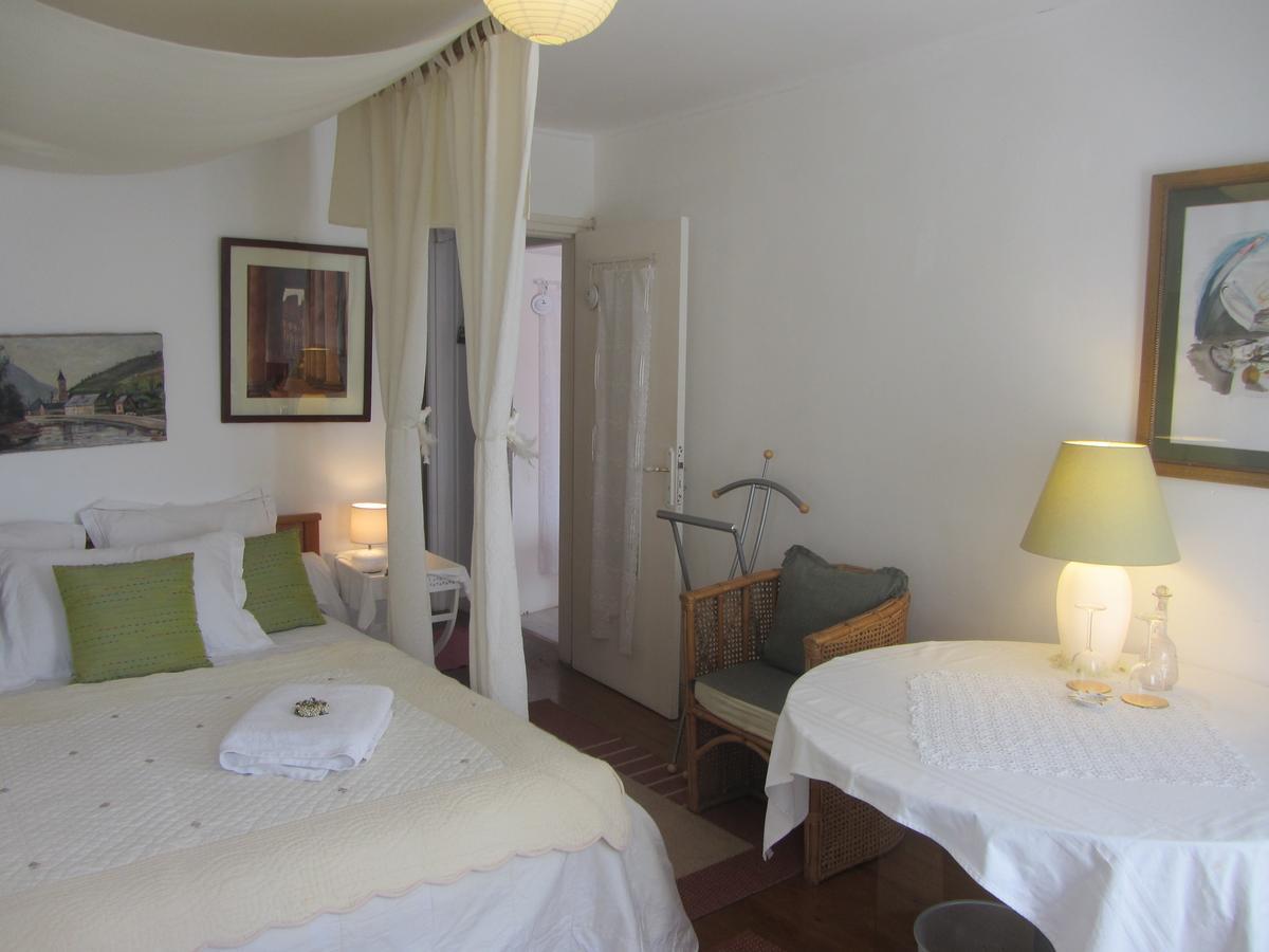 La Maison De Natasha Castillon-en-Couserans Esterno foto